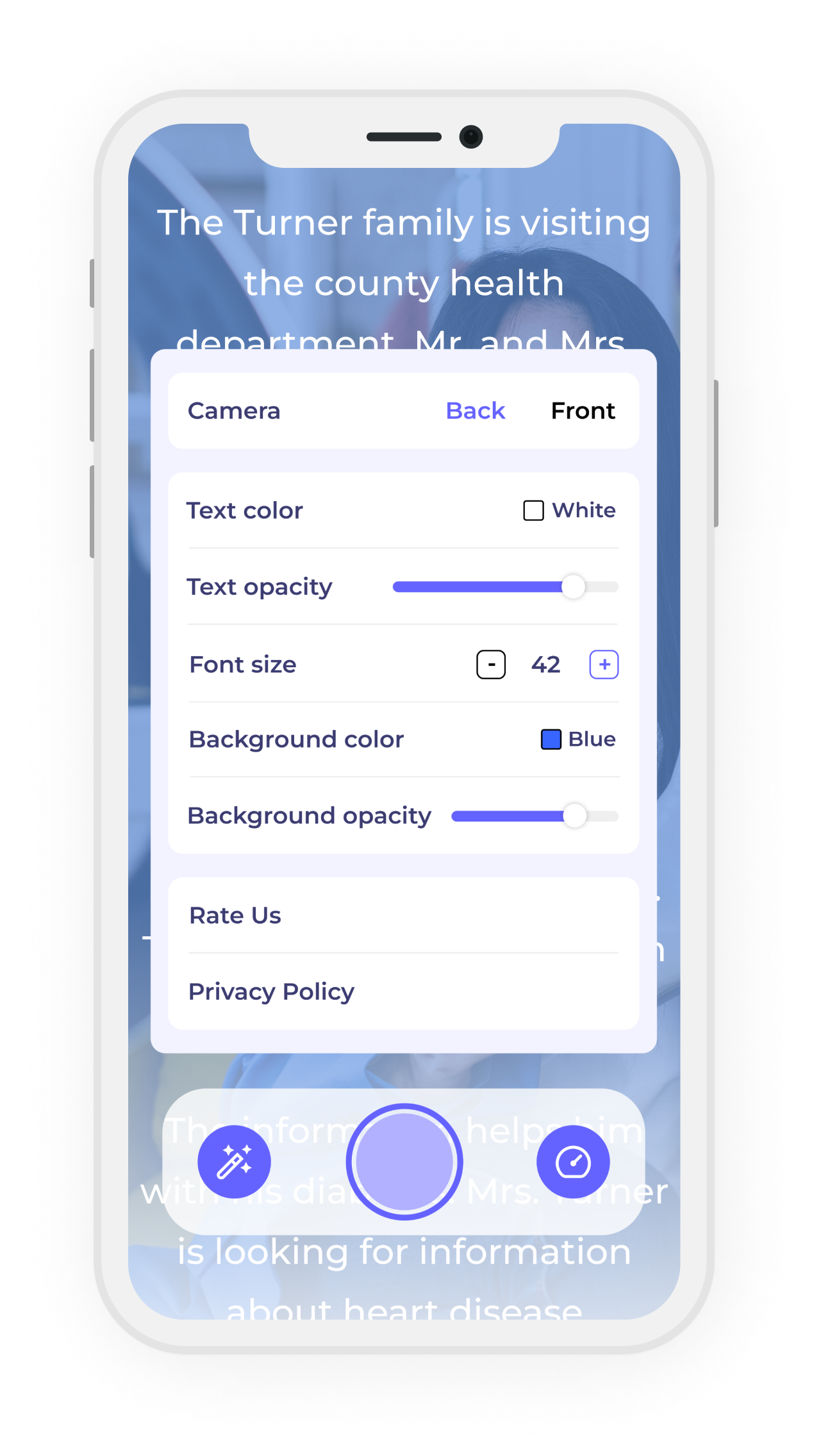 free teleprompter app reddit